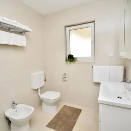 Apartment Vergotin