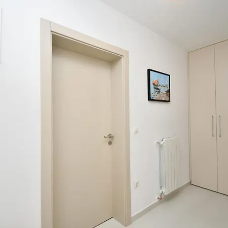Apartment Vergotin
