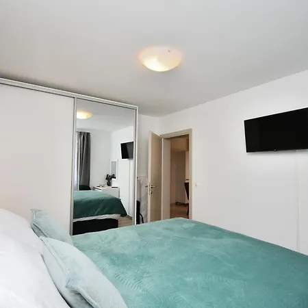 Vergotin Apartment *