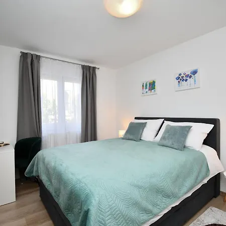 Vergotin Apartment