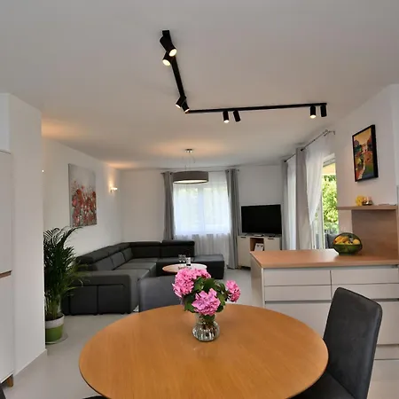 Vergotin Apartment Porec