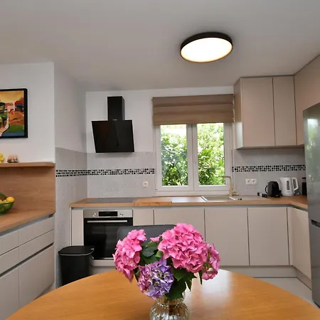 Vergotin Apartment