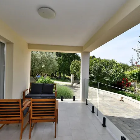 Vergotin Apartment