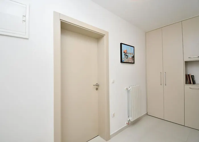 Apartman Vergotin