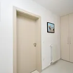 Appartamento Vergotin