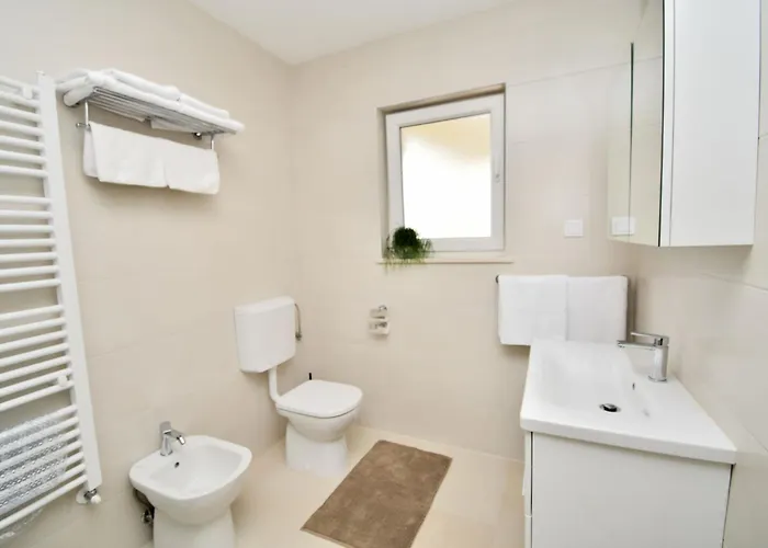 Διαμέρισμα Vergotin