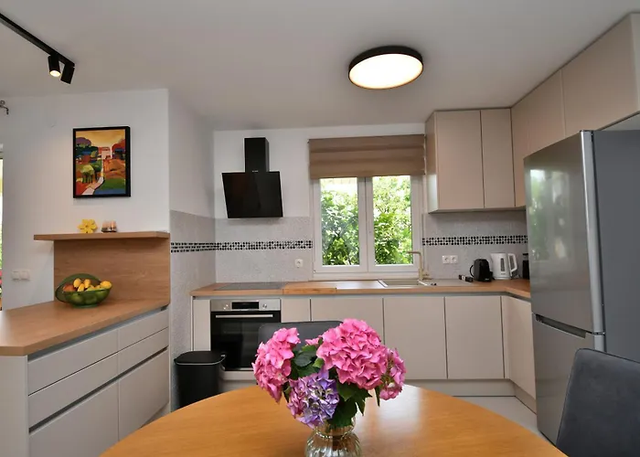 Vergotin Διαμέρισμα