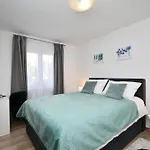 Vergotin Apartment