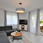 Vergotin Apartment Porec