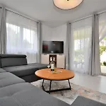 Apartment Vergotin Porec