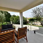Apartment Vergotin