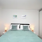 Apartment Vergotin